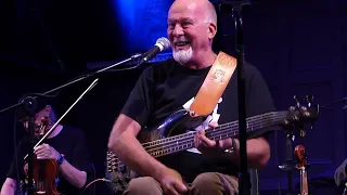 Fairport Convention - Bankruptured - Acapela, Pentyrch, Wales - 19th October 2023