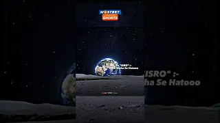 Power Of "ISRO" 🇮🇳🥶 || Chandrayaan 3 Status|| ISRO Chandrayaan 3 ||#short #viralshorts #shorts #isro