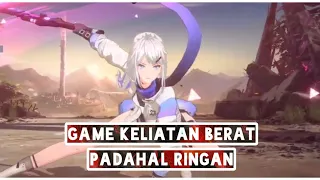 5 Game Android Action RPG & MMORPG Anime Terlihat Berat Padahal Low Spec Graphic HD Terbaik 2022