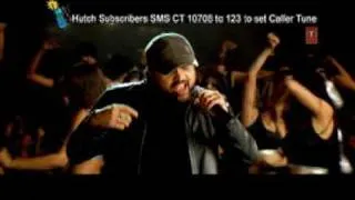 Sarah Jhoom Jhoom (Zara Jhoom Jhoom) with lyrics | Himesh Reshammiya | Tom Dick And Harry  | 2006