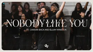 Nobody Like You (feat. Canaan Baca And Elijah Winston) by One Voice | Official Music Video