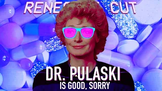 Dr. Pulaski Is Good, Sorry | Renegade Cut