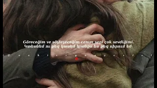 Saqo Harutyunyan - Sirun Lilit lyrics & Türkçe Çeviri