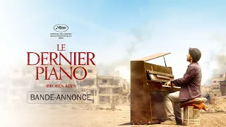 LE DERNIER PIANO - Bande-annonce