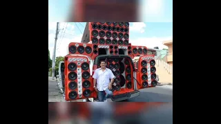🔥 Toño Rosario (Mix Exitos) ❌️ Dj Santana 🔊🎶🧨⚡️ Para Musicologos
