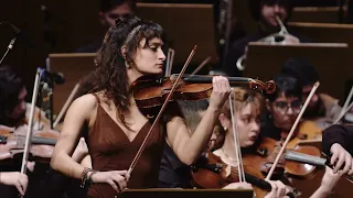 L.V.Beethoven Triple Concerto The Underground Youth Orchestra Trio Fortuna