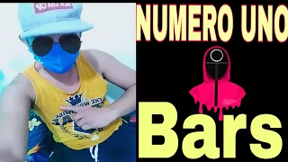 #Bars "Numero Uno"