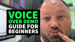 Voice Over Demo Guide For Beginners