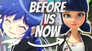 WHAT MIRACULOUS LADYBUG COULD'VE BEEN! | MIRACULOUS LADYBUG PV ANALYSIS ! 🐞✨