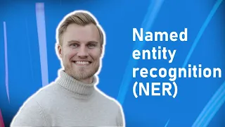 Named Entity Recognition (NER) with LLMs and SAS Viya