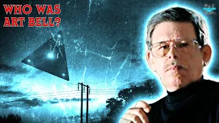 Art Bell | Godfather of The X-Files