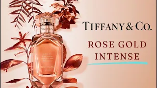 ROSE GOLD INTENSE - TIFFANY & Co. : Reseña | Las Cosas de Tamarita