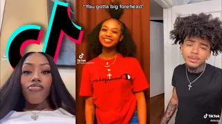 Black TikTok Compilation (Pt.35)