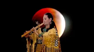 Tomorrow Is Another Day ( Native American Flute)     -  Ganga K.