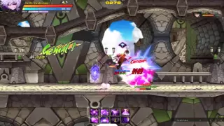 [Elsword] Diabolic Esper 1v1 Arena SSS ( renewal )