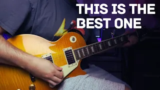 Epiphone Les Paul 50s Standard | Lemon Burst - Is It The Best Value From Epiphone/Gibson?