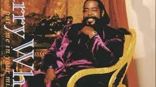 Barry White  Feat Isaac Hayes - Dark & Lovely (You Over There)