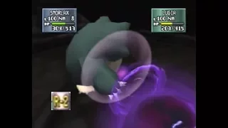 Pokémon Stadium 2 - Vs. Rival R-2 (Using Just 1 Pokémon)