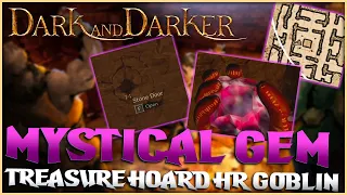 The Mystical Gem | Treasure Hoard in HR Goblin Mines