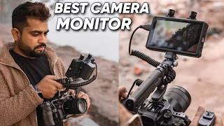 Best Budget On Camera Monitor For Videography