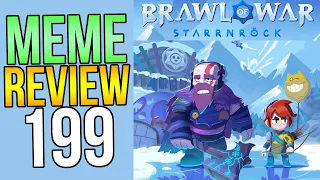 Brawl Stars + God of War Collab Incoming?!? Funny Brawl Stars Memes! (199)