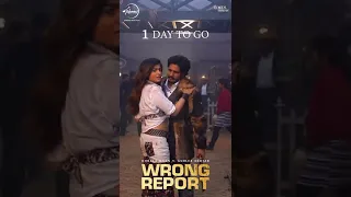 Korala Maan। Wrong Report. New Punjabi Song। 1 day to ago।