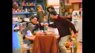 NBC Commercials - March-August 1995