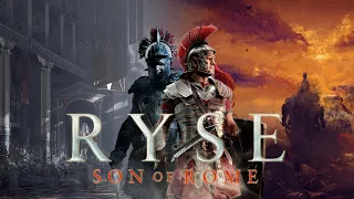 Ryse: Son of Rome : Пеплум от создателей Crysis | Сюжет Вкратце