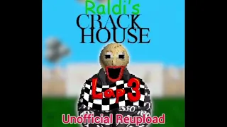 Raldi's Crackhouse UST - Lap 3 theme (Reupload)