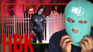 HE A DEMON! Kodak Black - Better Run (Day Is Done) REACTION