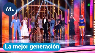 Nueve cantantes famosos competirán en 'La mejor generación', muy pronto en Telecinco|Mediaset