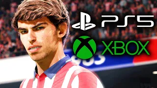 FIFA 21 Next Gen (PS5/Xbox Series X) - NEW FEATURES!!!
