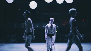 What you thought: Wayne McGregor's +/- Human