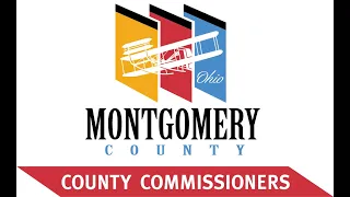 Montgomery County Board of County Commissioners Meeting — September 27, 2022