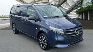 Mercedes-Benz Vito 119 Van SELECT L2