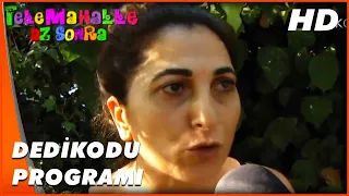 Kanal-i-zasyon | İmdat'ın Yeni Programı, Çok Beğeniliyor | Türk Komedi Filmi