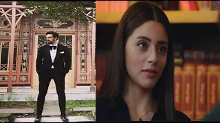 Sıla Türkoğlu said that a groom's suit suits Halil İbrahim Ceyhan!