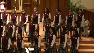 Descant Choir: Hanukkah Shalom