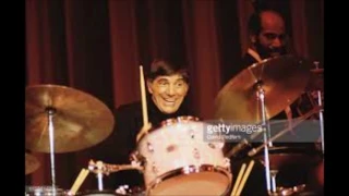 d,,LOUIE  BELLSON ,,dr  Big Band Live in France ,1992..