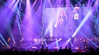 Céline Dion - On ne change pas (live)