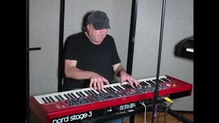 * Where Everybody Knows Your Name (Cheers Intro) (Gary Portnoy) - Piano Cover - MIDI File Available!