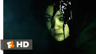 Dead Wood (2007) - Killing the Forest Spirit Scene (10/10) | Movieclips