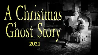 A CHRISTMAS GHOST STORY - The Clock of St Germain (2021)