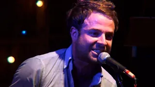 Dawes - When My Time Comes - 7/4/2010 - Codfish Hollow Barn - Maquoketa, IA