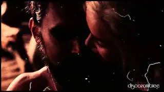 return to me, my sun and stars ; [daenerys & khal drogo]