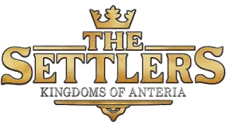 The Settlers Kingdoms of Anteria : Beta First Look