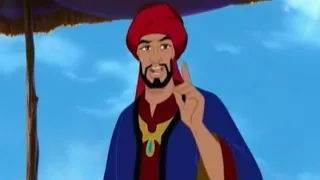 Mohammed, o último profeta (Filme Completo / Dublado em Português)