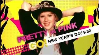 GO! Promo: Pretty in Pink (2013)