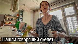 Вот что будет если сойти с ума и остаться одному.