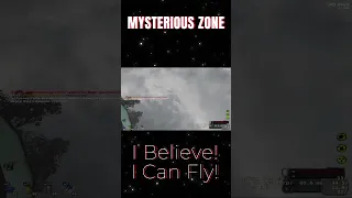 | I Believe I Can Fly | Mysterious Zone | #stalkerrp #mysteriouszone #stalker #mz #garrysmod #shorts